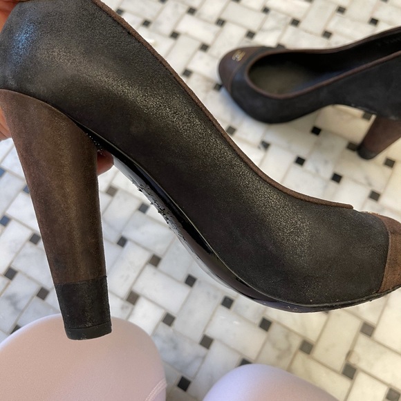 Chanel pumps - Picture 7 of 7